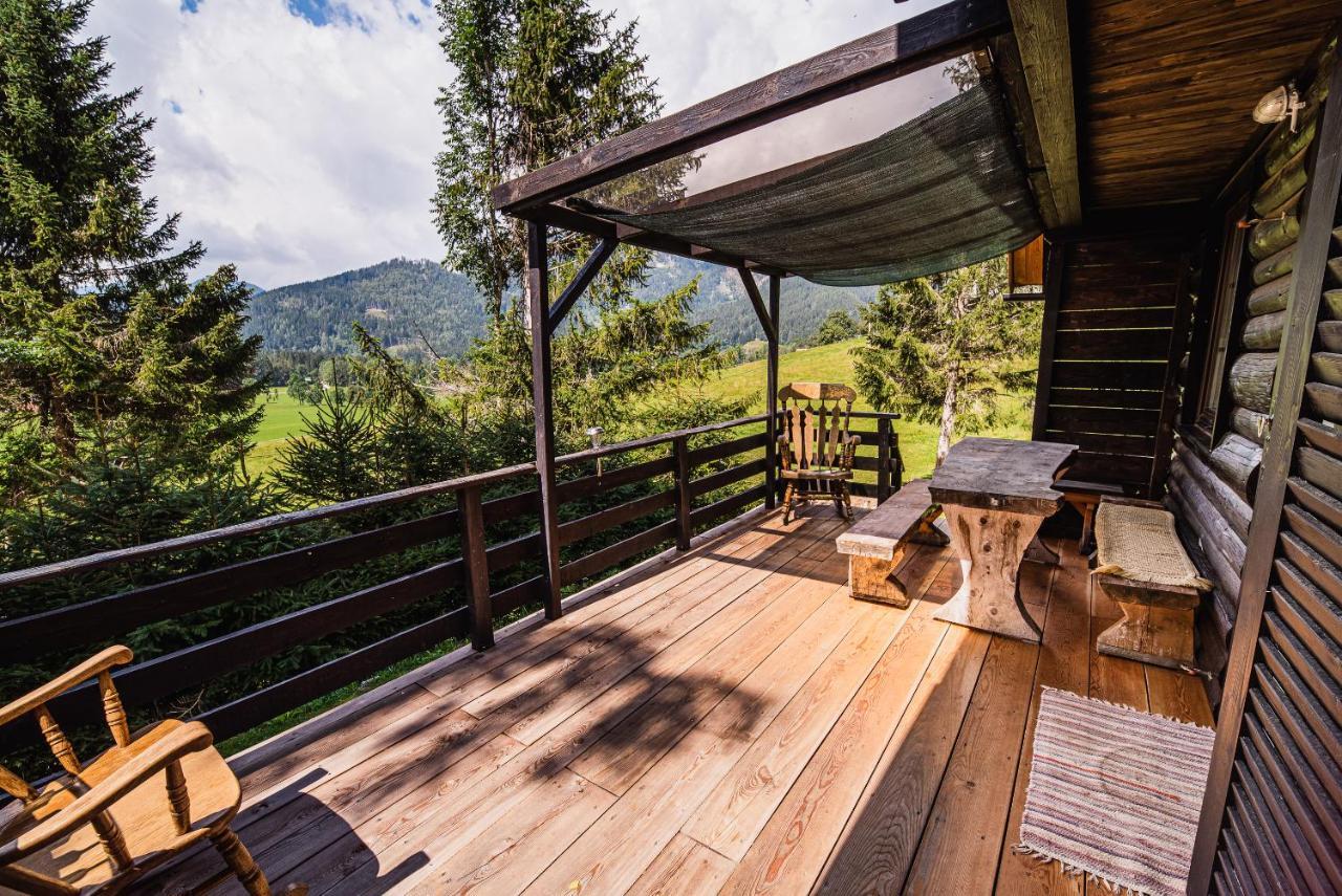 زغورنجي جيزرسكو Cottage Hidden Pearl المظهر الخارجي الصورة