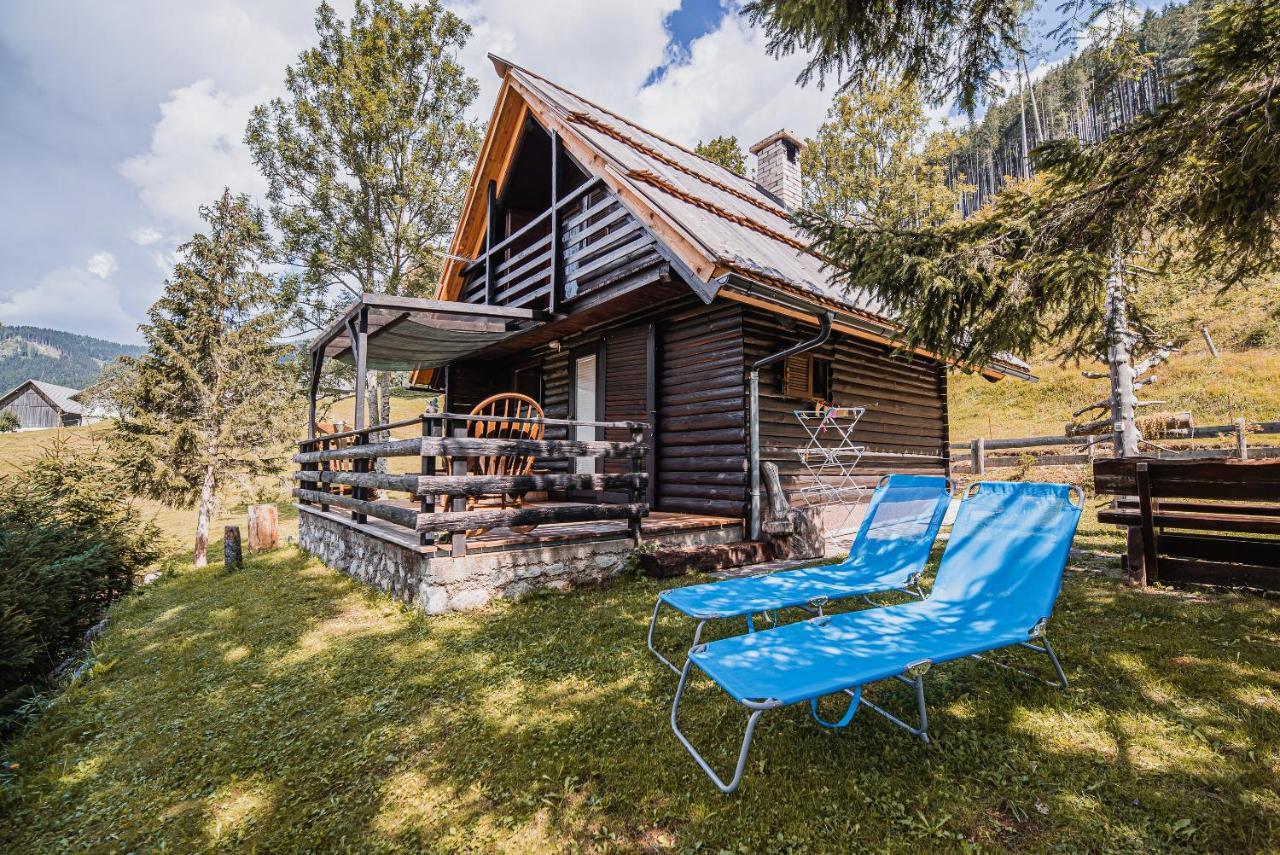 زغورنجي جيزرسكو Cottage Hidden Pearl المظهر الخارجي الصورة