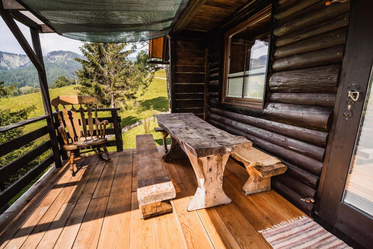 زغورنجي جيزرسكو Cottage Hidden Pearl المظهر الخارجي الصورة
