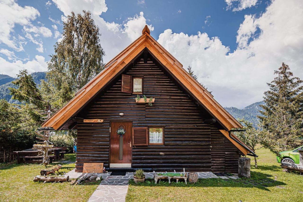 زغورنجي جيزرسكو Cottage Hidden Pearl المظهر الخارجي الصورة