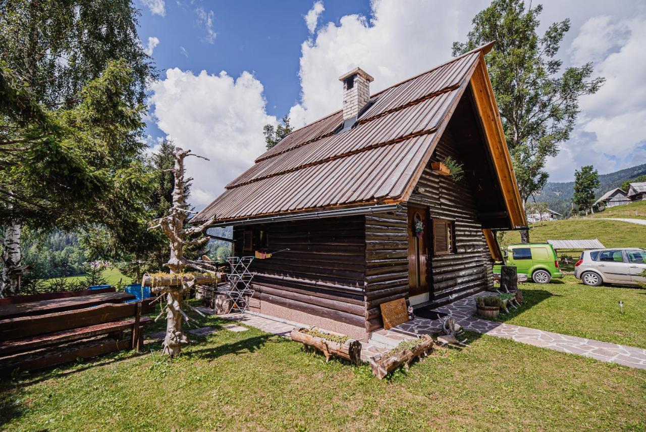 زغورنجي جيزرسكو Cottage Hidden Pearl المظهر الخارجي الصورة