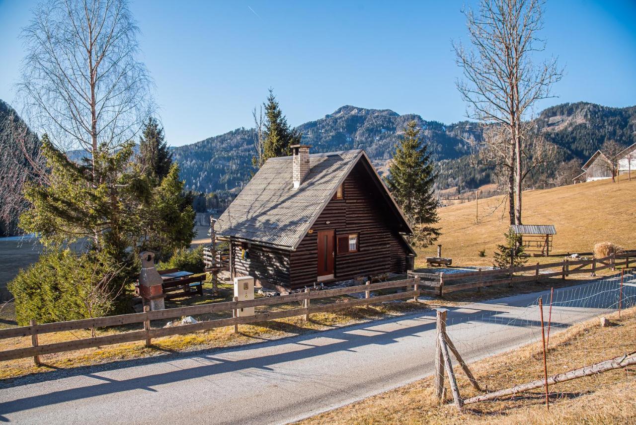 زغورنجي جيزرسكو Cottage Hidden Pearl المظهر الخارجي الصورة