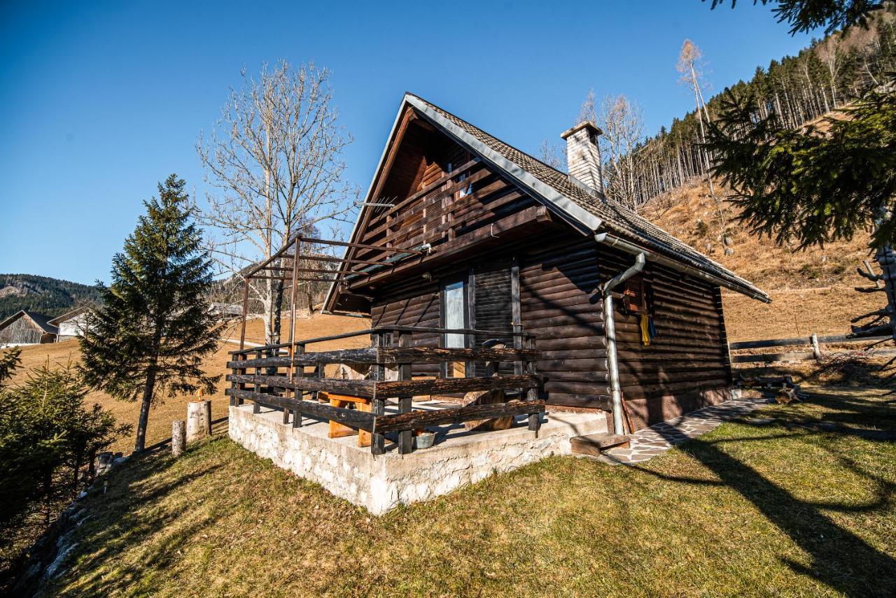 زغورنجي جيزرسكو Cottage Hidden Pearl المظهر الخارجي الصورة