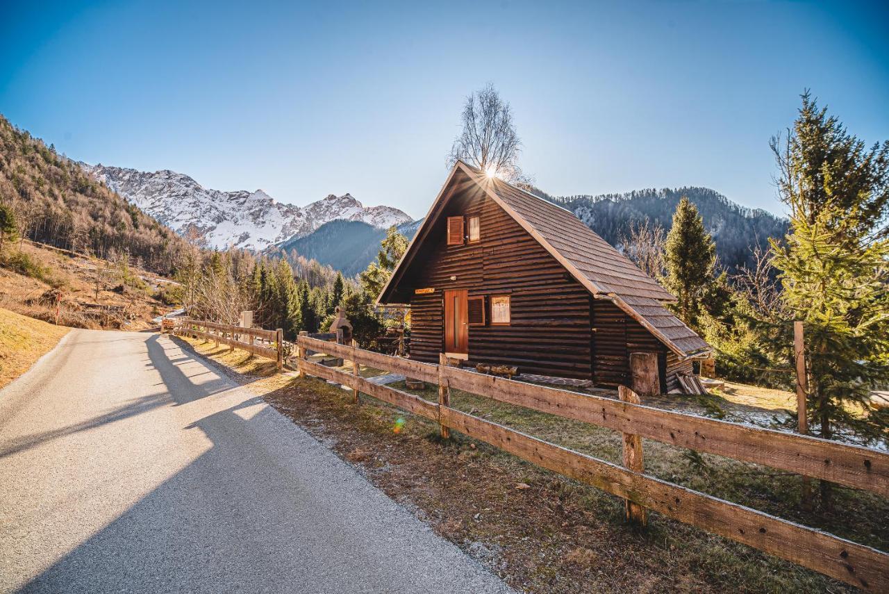 زغورنجي جيزرسكو Cottage Hidden Pearl المظهر الخارجي الصورة