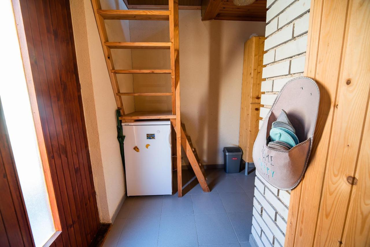 زغورنجي جيزرسكو Cottage Hidden Pearl المظهر الخارجي الصورة