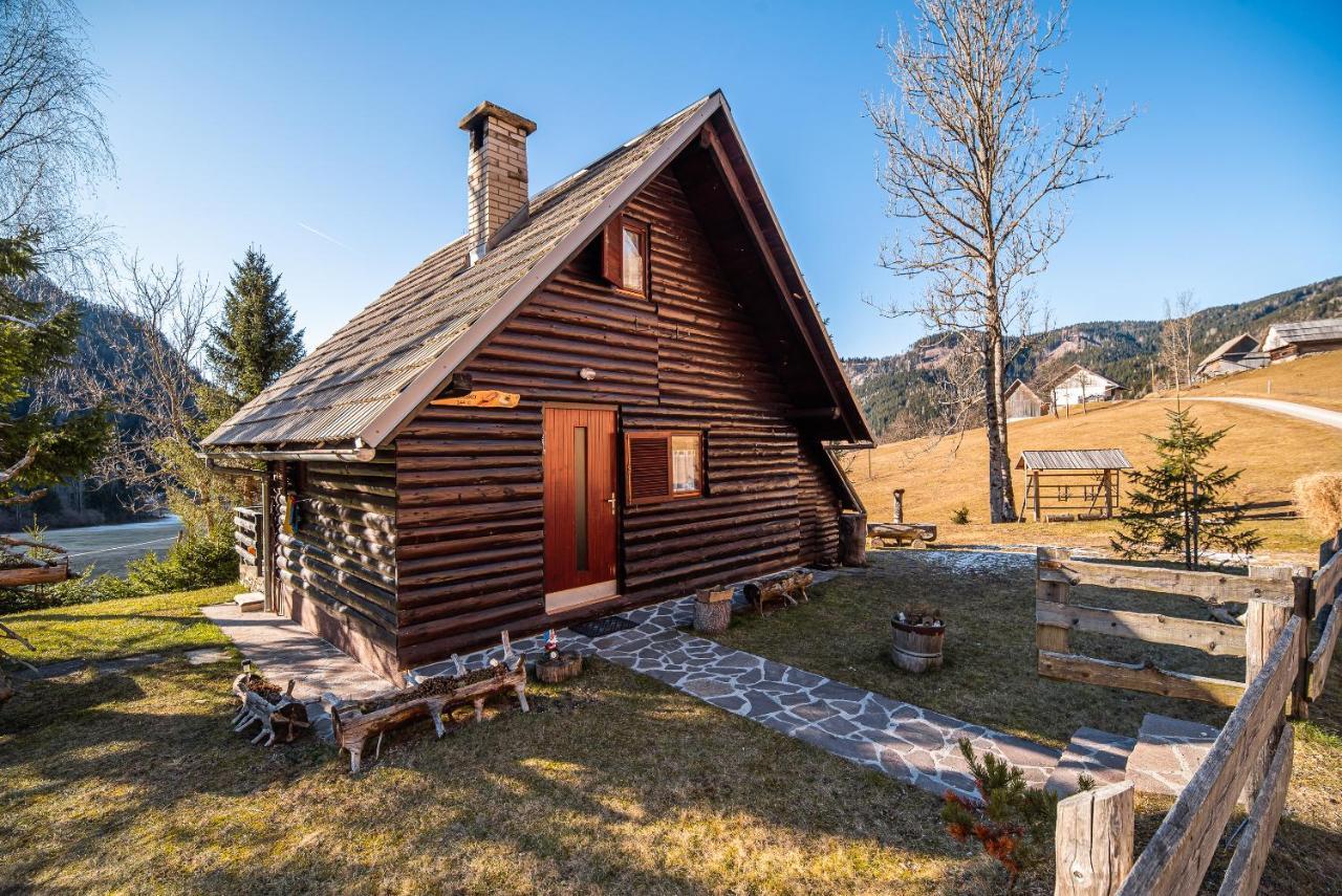 زغورنجي جيزرسكو Cottage Hidden Pearl المظهر الخارجي الصورة